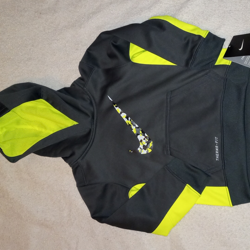 Nike Thermafit hoodie